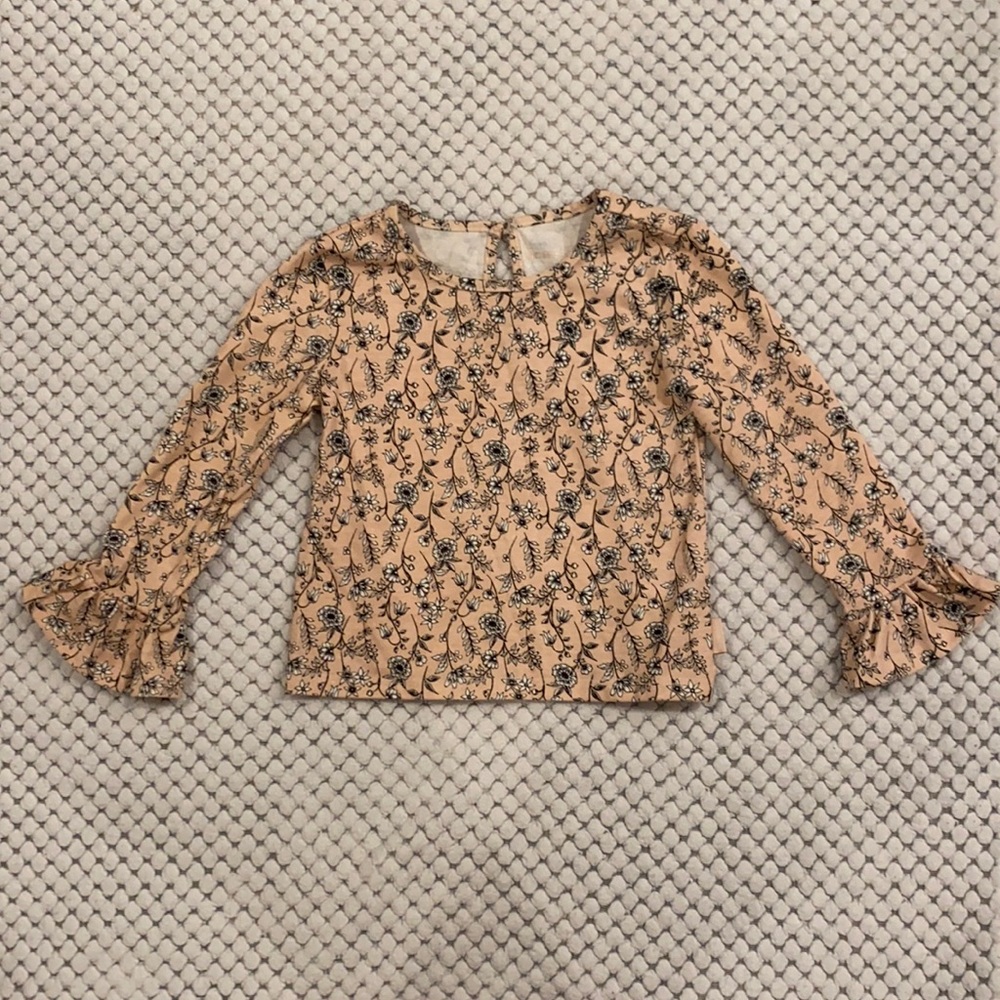 Girls BCBG Blouse